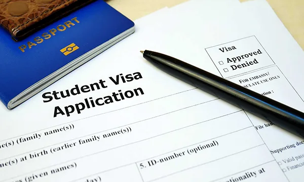 Study Visas